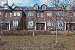 1 - 20 SHIRES LANE  Toronto, ON M8Z 6E1