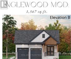 4242 GREEN BEND London South (South V), ON N6P 0K9