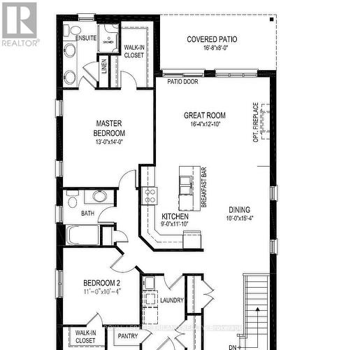 4242 Green Bend, London South (South V), ON - Other