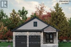 4246 GREEN BEND  London South (South V), ON N6P 0K9