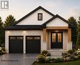 4246 Green Bend, London South (South V), ON  - Outdoor 