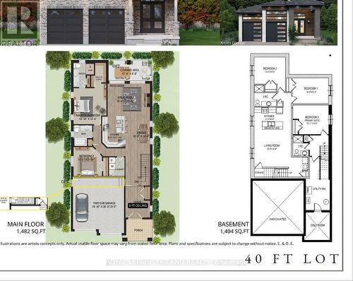 4246 Green Bend, London South (South V), ON - Other