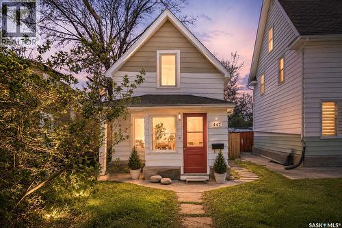 447 Athabasca STREET W  Moose Jaw, SK S6H 2C4