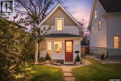 447 Athabasca STREET W  Moose Jaw, SK S6H 2C4