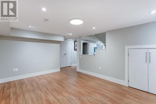 3592 Cherrington Crescent, Mississauga, ON - Indoor Photo Showing Other Room