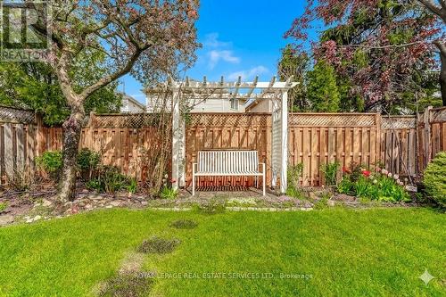 3592 Cherrington Crescent, Mississauga, ON - Outdoor