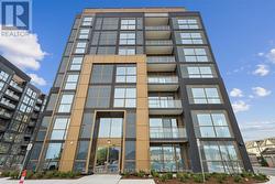 717 - 2343 KHALSA GATE  Oakville, ON L6M 4J2