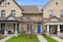 50 Main Street E, Mapleton, ON  - Outdoor With Deck Patio Veranda With Facade 