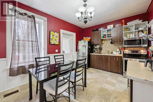 50 Main Street E, Mapleton, ON - Indoor