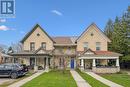 50 Main Street E, Mapleton, ON  - Outdoor With Facade 
