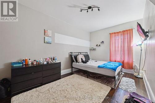 50 Main Street E, Mapleton, ON - Indoor Photo Showing Bedroom
