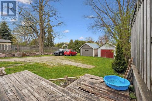 50 Main Street E, Mapleton, ON - Outdoor