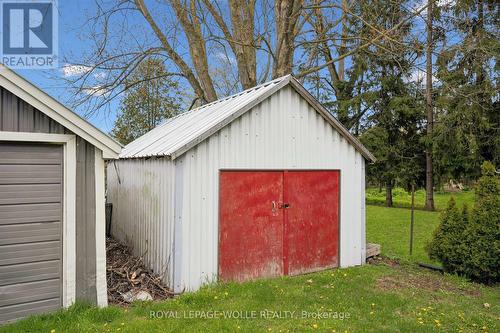50 Main Street E, Mapleton, ON - Outdoor