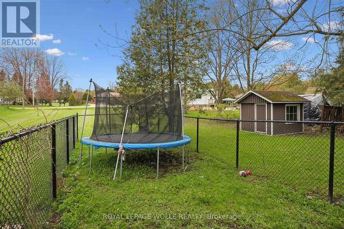 50 Main Street E, Mapleton, ON - Outdoor