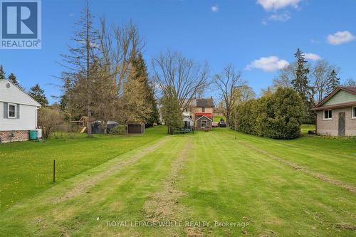 50 Main Street E, Mapleton, ON - Outdoor