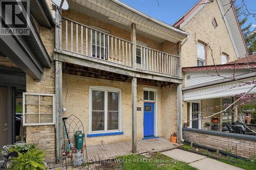 50 Main Street E, Mapleton, ON - Outdoor