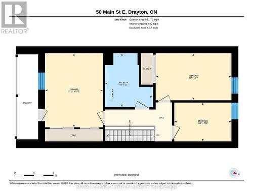 50 Main Street E, Mapleton, ON - Other