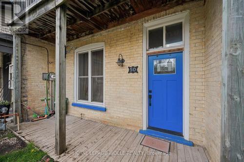 50 Main Street E, Mapleton, ON - Outdoor With Exterior