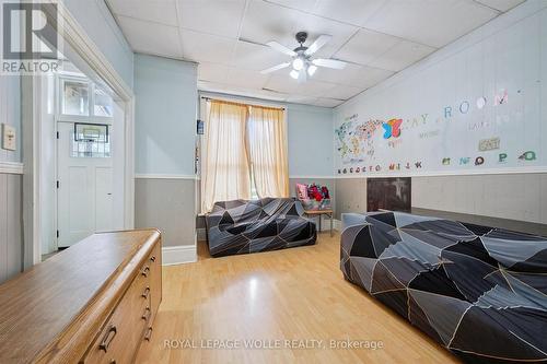 50 Main Street E, Mapleton, ON - Indoor
