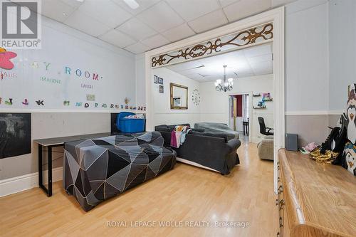 50 Main Street E, Mapleton, ON - Indoor