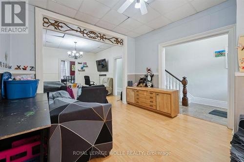 50 Main Street E, Mapleton, ON - Indoor