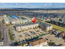 #412 5005 165 AV NW NW  Edmonton, AB T5Y 0L8