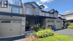 9 ARLINGTON Crescent  Guelph, ON N1L 0K9
