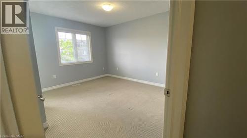 9 Arlington Crescent, Guelph, ON - Indoor Photo Showing Other Room