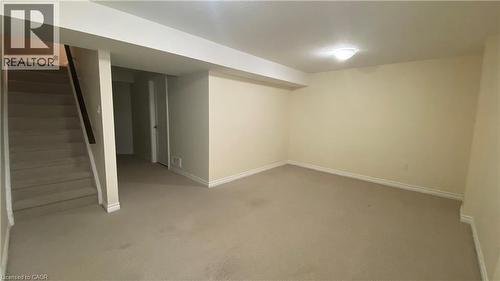 9 Arlington Crescent, Guelph, ON - Indoor