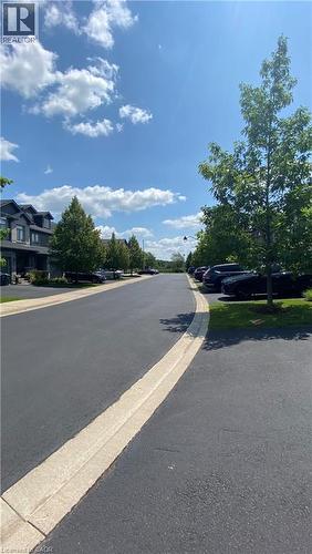 9 Arlington Crescent, Guelph, ON - Outdoor With View