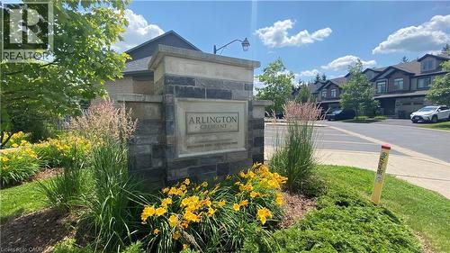 9 Arlington Crescent, Guelph, ON - Outdoor