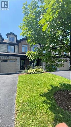 9 Arlington Crescent, Guelph, ON - Outdoor