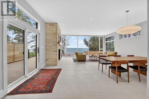 160 Tiny Beaches Road N, Tiny, ON - Indoor