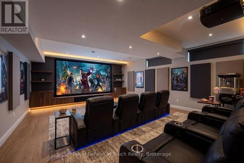 Virtually Staged - 160 Tiny Beaches Road N, Tiny, ON - Indoor