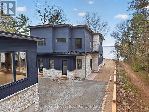 160 Tiny Beaches Road N, Tiny, ON - Outdoor