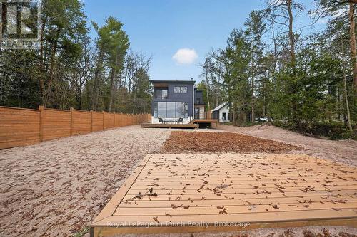 160 Tiny Beaches Road N, Tiny, ON - Outdoor