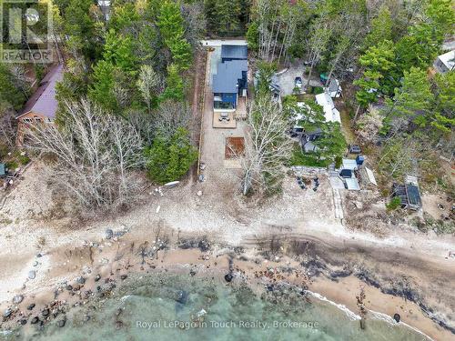 160 Tiny Beaches Road N, Tiny, ON - Outdoor With View