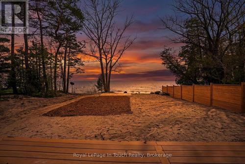 160 Tiny Beaches Road N, Tiny, ON - Outdoor With View