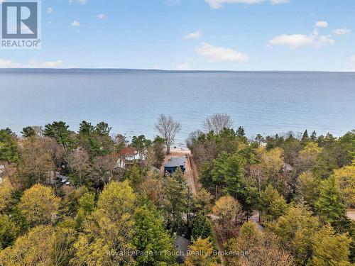 160 Tiny Beaches Road N, Tiny, ON - Outdoor With Body Of Water With View