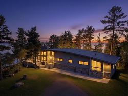 447 Hopkins Bay Road  Watten Twshp, ON P9A 3M3