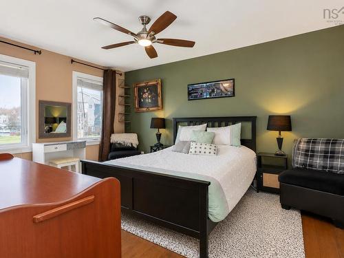 208 Breeze Drive, Dartmouth, NS 