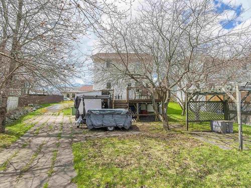 208 Breeze Drive, Dartmouth, NS 