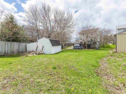 208 Breeze Drive, Dartmouth, NS 