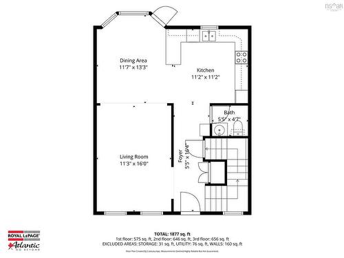 208 Breeze Drive, Dartmouth, NS 