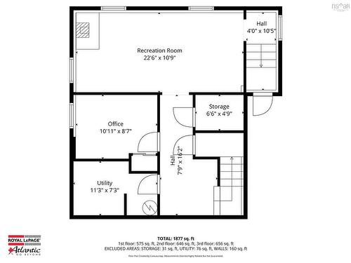 208 Breeze Drive, Dartmouth, NS 