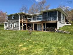 444 North Riverside Road Guysborough Intervale, NS B0H 1G0