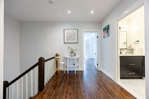 Autre - 33 Rue Thurlow, Hampstead, QC - Indoor Photo Showing Other Room