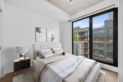 Master Bedroom - 