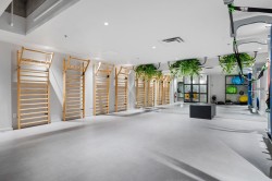 Exercise Room - 