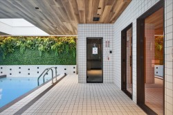 Sauna - 